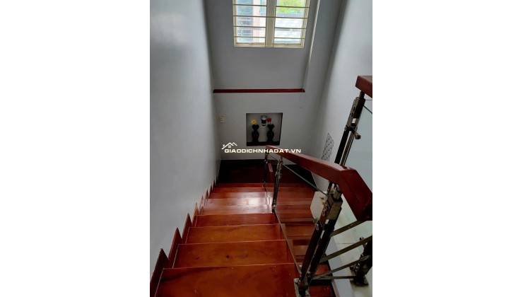 LÔ GÓC 2 MẶT TIỀN – NHÀ ĐẸP 400M² SÀN – DÒNG TIỀN 50TR/THÁNG